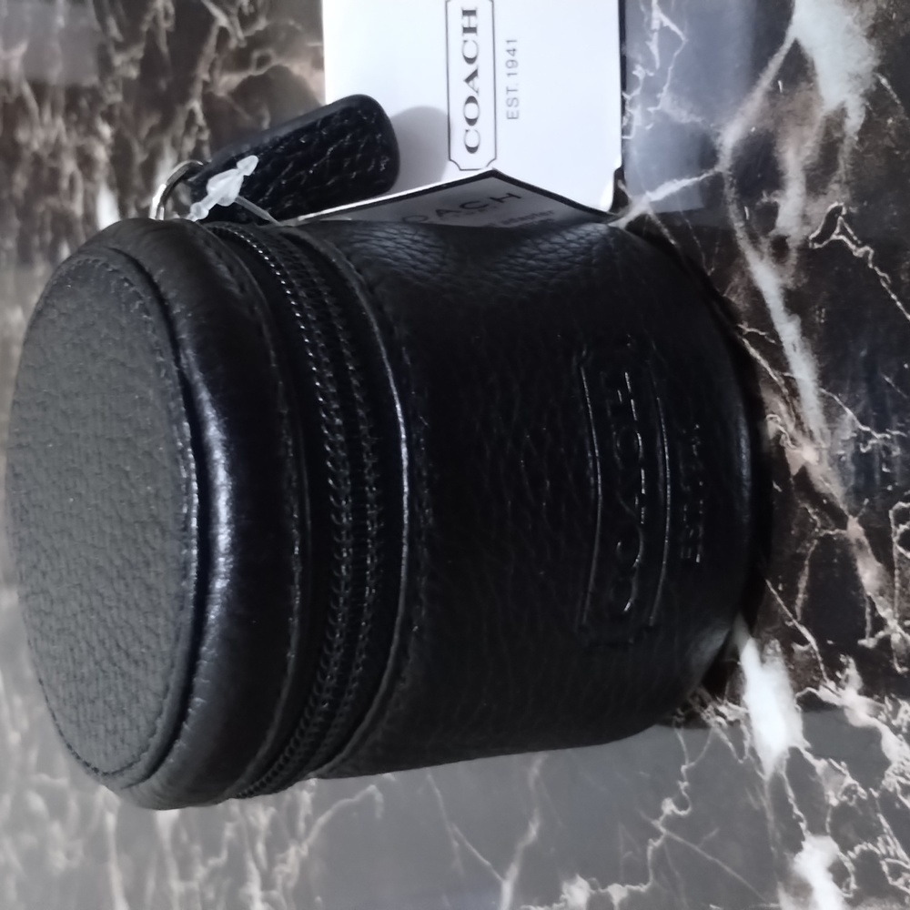 Coach Travel Adapter new